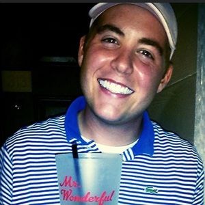 Meet your Posher, Adam